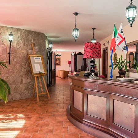 Hotel Lido Degli Spagnoli-3