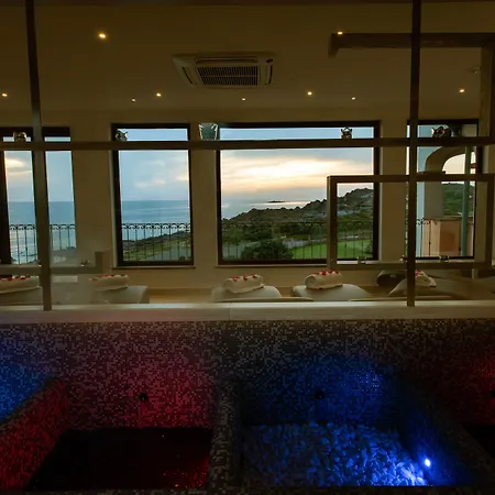 Hotel Lido Degli Spagnoli-2